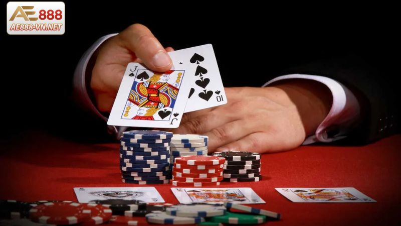 Những điểm cần lưu ý trong luật chơi bài Poker