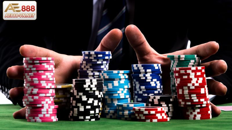 Chiến lược tạo một bộ mạnh trong Poker Omaha